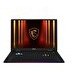 Resim MSI Raider A18 HX A8WHG-280TR Ryzen 9 8940HX 32GB 1TB SSD 12GB RTX5070Ti 18 QHD+ 240Hz Windows 11 