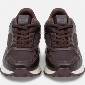 Resim Lumberjack Connect 4Fx Erkek Koşu Ayakkabısı 101497687 Siyah 