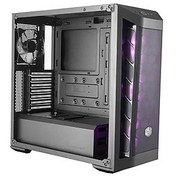 Resim Cooler Master MB511 650W 80+ ARGB Mid Tower Bilgisayar Kasası 