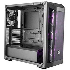 Resim Cooler Master MB511 650W 80+ ARGB Mid Tower Bilgisayar Kasası 