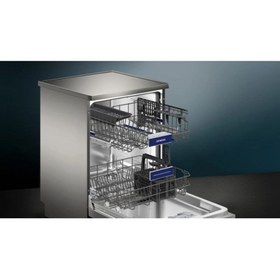 Resim Siemens SN23II62KT 6 Programlı Bulaşık Makinesi 