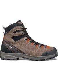 Resim Scarpa R-Evolutıon Gtx Erkek Bot Cigar-Rust 