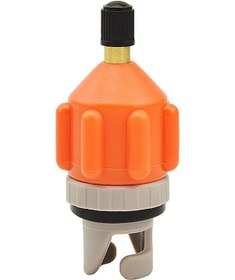 Resim Şişme Bot Sup Pompa Adaptörü Hava Pompası Dönüştürücü Y21707gy 