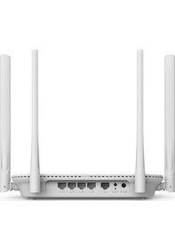 Resim Redline AC1200 300 Mbps 2.4 - 5 GHz Wireless MU-MIMO Gigabit Router 