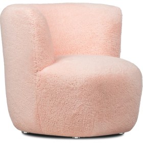 Resim Kiwi Çocuk Koltuğu Pembe 