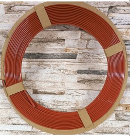 Resim Yapıştırma Şerit Kırmızı Metre Fiyatı 