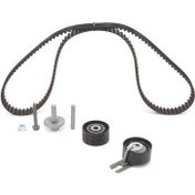 Resim Citroen C2 1.4 Hdi Euro 4 Dizel Triger Seti Bsg Marka 2S6Q8A615AB 