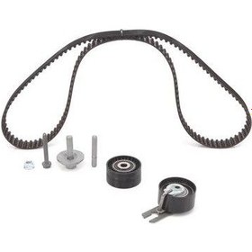 Resim Citroen C2 1.4 Hdi Euro 4 Dizel Triger Seti Bsg Marka 2S6Q8A615AB 