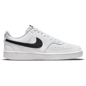 Resim Nike Court Vision Low Next Nature Sneaker Günlük Ayakkabı 