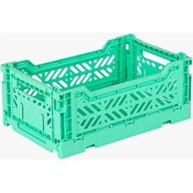 Resim Aykasa 261710 Minibox Mint Katlanabilir Kasa 