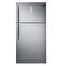 Resim Samsung RT58K704RSL/TR 588 Lt Üstten Donduruculu No-Frost Buzdolabı, İkili Soğutma, Wi-Fi 