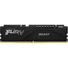 Resim Kingston 16GB DDR5-4800MHZ PC5-38400 Ecc Unbuffered CL40 288-PIN Udımm KSM48E40B 