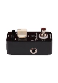 Resim Mooer Mtr1 Trelicopter Optik Gitar Tremolo Pedalı 