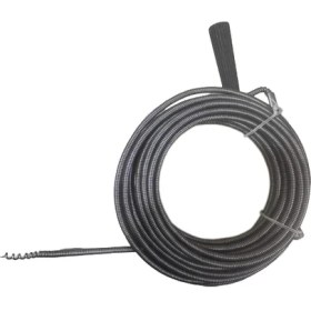 Resim Lavabo & Kanal Açma Sustası 10 Metre 
