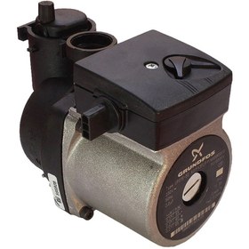 Resim Grundfos Ferrolı F24e | Modena / Domına 80e | Modena 80/1 Pompa 39808300 Domıcompact F24, Ferellazip C24 