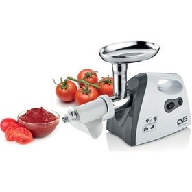 Resim Cvs 1480 Picada XL Et Kıyma Salça Makinesi 