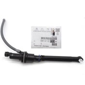 Resim PEUGEOT 9801271180 DEBRİYAJ PEDAL MERKEZİ ÜST 301 BER4 SANZIMAN 
