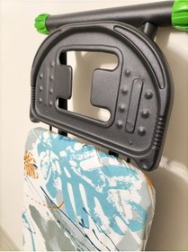 Resim Ütü Masası , 38 115 Ütüleme Alanı, Yükseklik Ayarlı Ütü Masası 