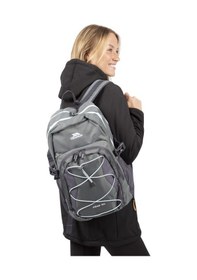 Resim Trespass Erkek Albus - Casual Backpack Carbon 30 Lt Sırt Çantası 001 