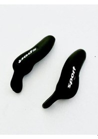 Resim Plastik Sport Barend Siyah 