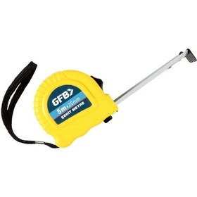 Resim Çağ Profesyonel Şerit Metre 5 25 MM 