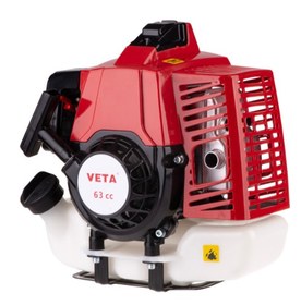 Resim VT63 EUR5 BENZİNLİ MOTOR 3.1hp 63,3 cc 
