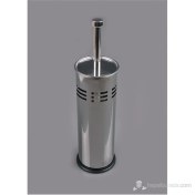 Resim Metal Tuvalet Wc Fırçası 
