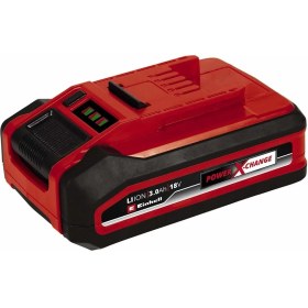 Resim Einhell Power X-Change Li-On Akü 18 Volt 3,0 Ah Plus 