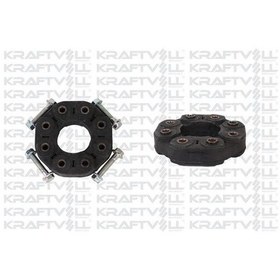 Resim Kraftvoll 10011150 Diferansiyel Takozu Master Iıı Movano B 10 Cıvatalı 0141522116hd Diğer 