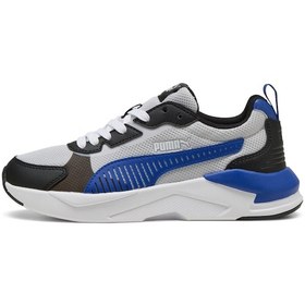 Resim X-ray 3 Genç Spor Ayakkabı 401493 03 Gri 