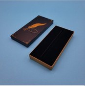 Resim 90625303016691000f - Kalem Kutusu Tüylü Kalem Motifli 