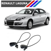 Resim Renault Laguna Hb Bagaj Pandizot Raf Ipi Ikili Takim 7701062123 529832786 