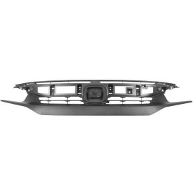 Resim Esse Oto - Honda Cıvıc- Sd- 16/21 Ön Panjur Siyah Esse4132340 71121-tez-t90 