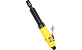 Resim Yama AT-7033LM 6 mm 25000 Rpm Uzun Havalı Kalıpçı Taşlama 