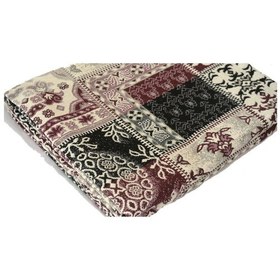 Resim Adaş Serme Biyeli Çok Amaçlı Halı Örtüsü, 4, 6 Ve 9M2 Karelim 