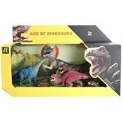 Resim Dinozorların Dünyası Oyun Seti ve Aksesuarları 