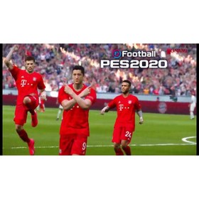 Resim Genel Markalar Pes 2020 Ps4 Oyun 