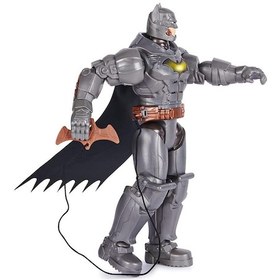 Resim Batman With Feature Gml Figür 12 İnç - SPM-6064833 