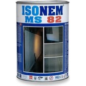 Resim Isonem Beyaz Nem Boyası Ms 82 1 Kg 