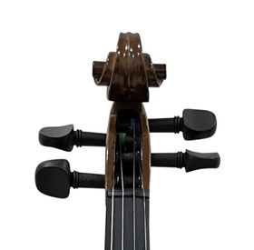 Resim Stentor 'thelami' 1016/A Laminate 4/4 Keman 