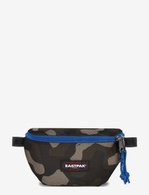 Resim Eastpak Springer Peak Blue Bel Çantası 