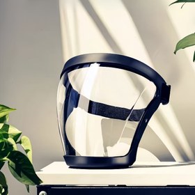 Resim Dört farklı renkte olan bu tam yüz maskesi, muhteşem bir tasarımıyla, giyilmesi rahat, tam kapsama sağlaması ve kristal netlikte görünümlü, Şükran Günü için mükemmel bir hediye oluşturuyor. 