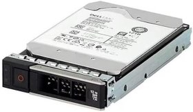 Resim DELL 1TB 3.5" 161-BBZW 7200RPM 512E SATA-3 SUNUCU DİSK 