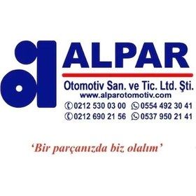 Resim Alfa Romeo 147 Alt Salincak Sag Votto 396652910 