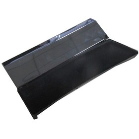 Resim Volkswagen Passat B8 14/18 Ön Çamurluk Bandı Alt/üst Komple Sol Ni Kelajlı 