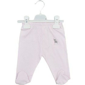 Resim Aziz Bebe Pantolon 82070 Pembe 