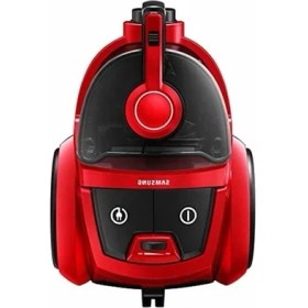Resim Die Grup Samsung VC07R302MVR Kırmızı 750 W Toz Torbasız Süpürge 