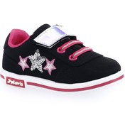 Resim Polaris Siyah - 617153.b1pr Kız Çocuk Sneaker 