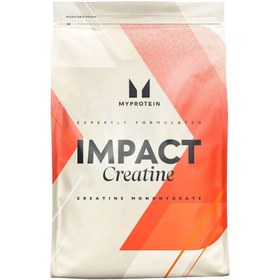 Resim Myprotein Creatine Monohydrate 250 GRAM - 83 SERVİS 