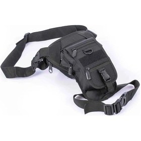 Resim Prosev Je040 Bacak Çantası 